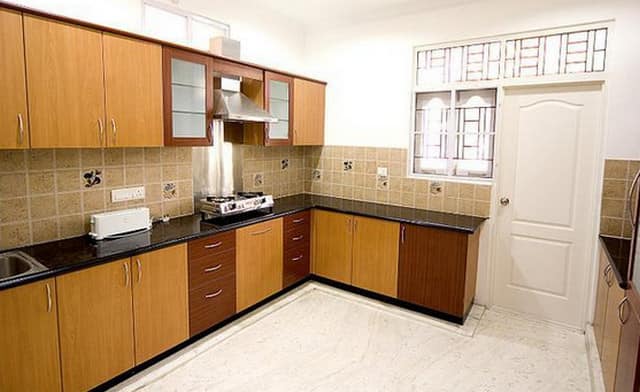 Trustedstay Serviced Apartments Kirlampudi Sagara Dweepa, Visakhapatnam 5